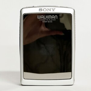 Sony WM-EX5 ▷ Walkman.land