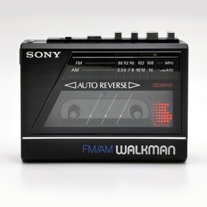 Sony WM-F77 ▷ Walkman.land