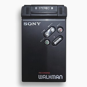 Sony WM-R2 ▷ Walkman.land