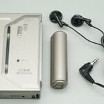 Panasonic RQ-P515 ▷ Walkman.land