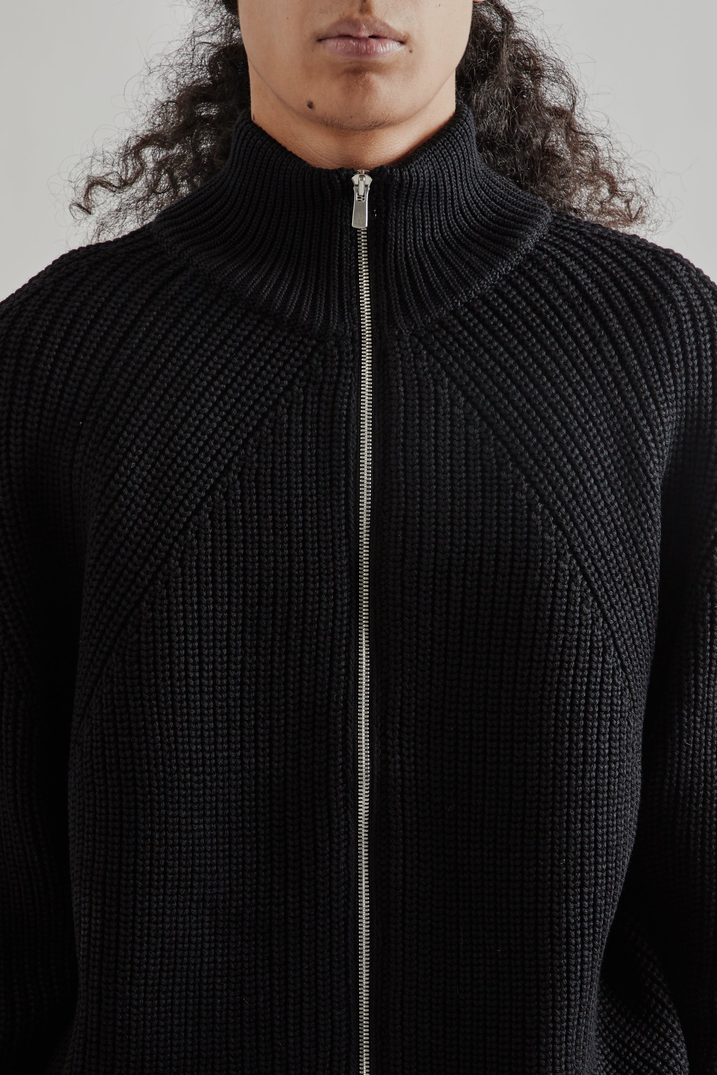 Batoner Signature Drivers Knit - Black | Wallace Mercantile Shop