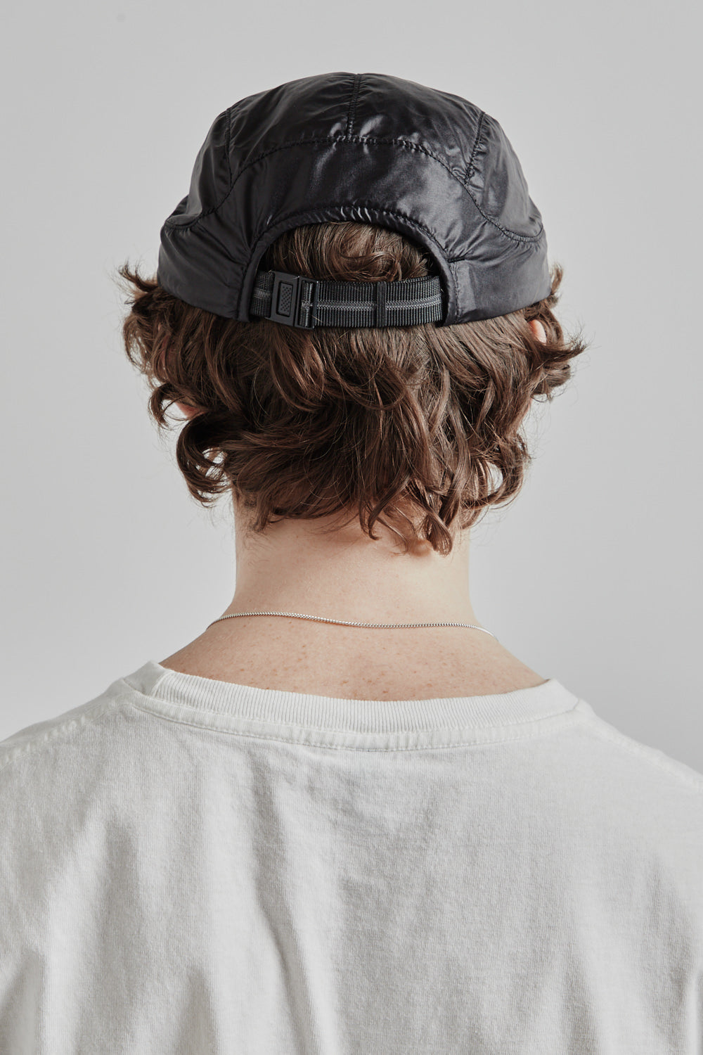 Goldwin Diamondfuse Light Cap - Black | Wallace Mercantile Shop