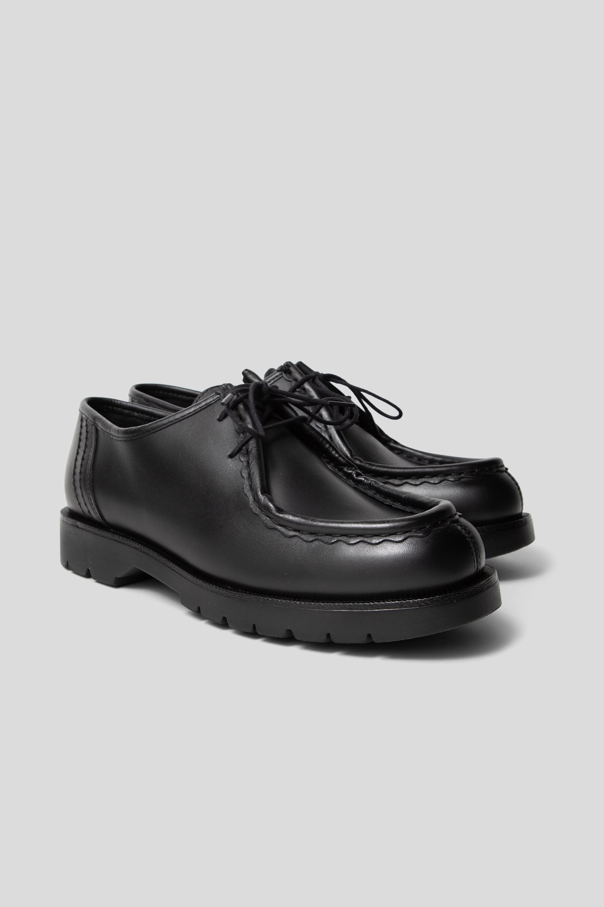 Kleman Padror - Black | Wallace Mercantile Shop