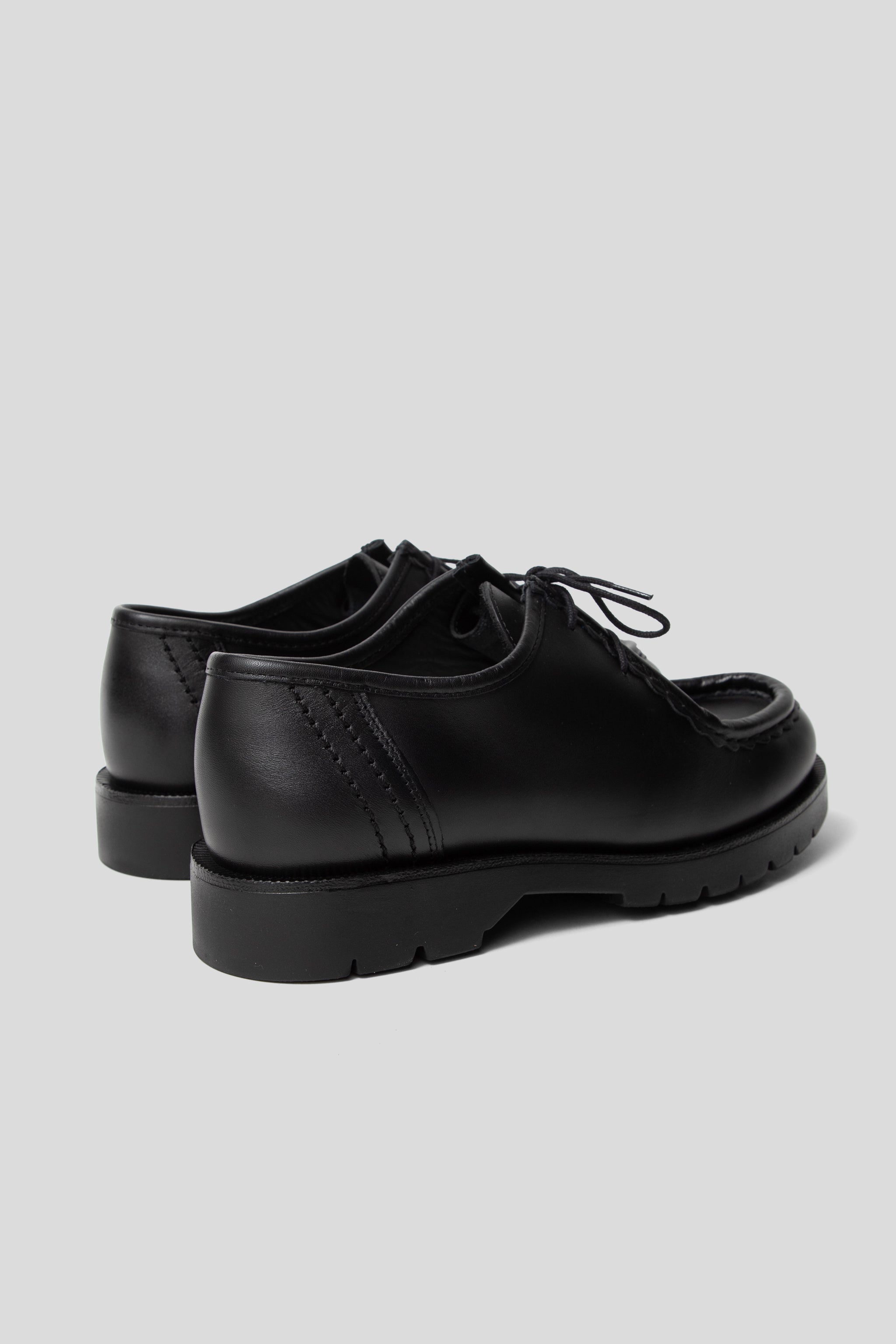 Kleman Padror - Black | Wallace Mercantile Shop