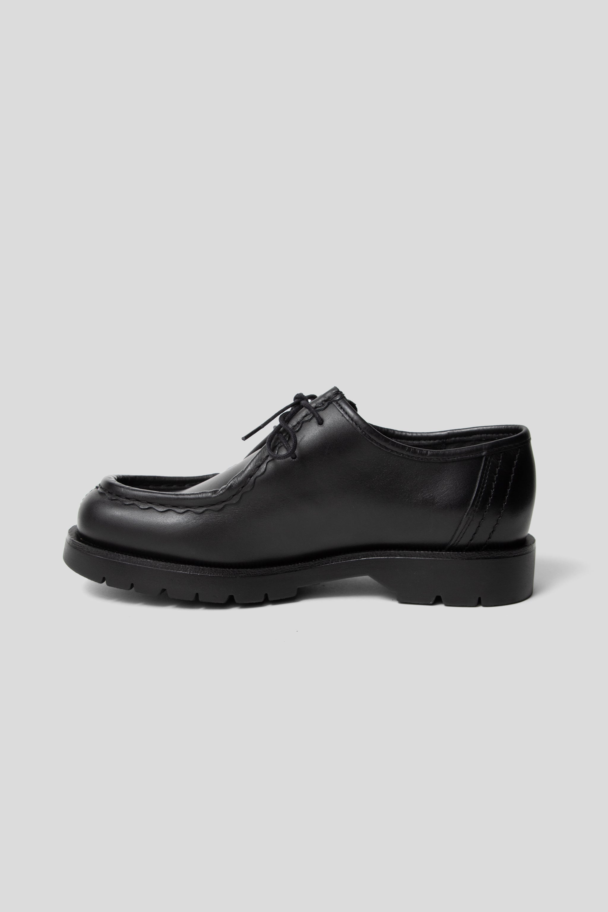 Kleman Padror - Black | Wallace Mercantile Shop