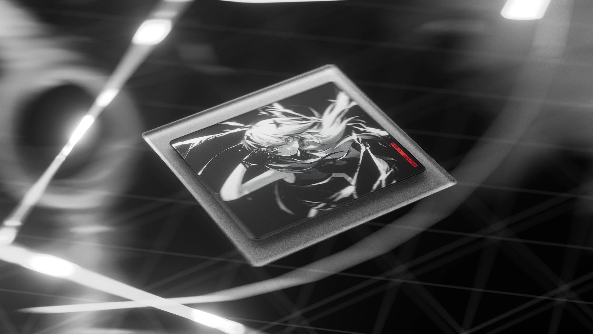 WALLHACK ミステリーボックス