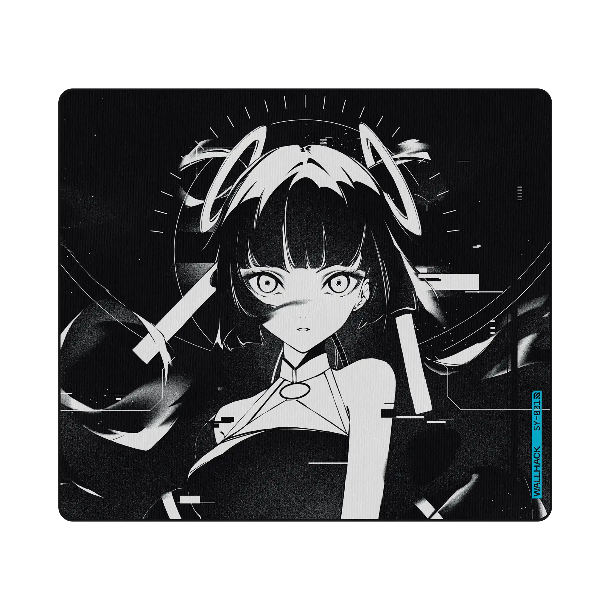 WALLHACK ミステリーボックス