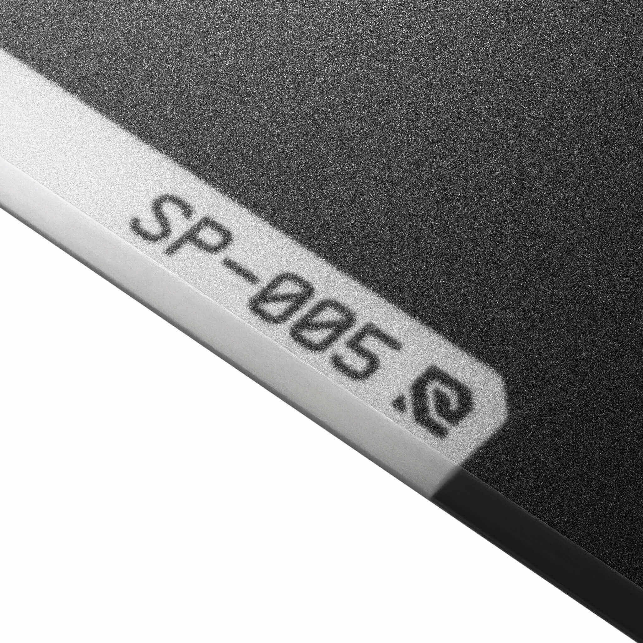 WALLHACK SP-005 (ブラック) | WALLHACK