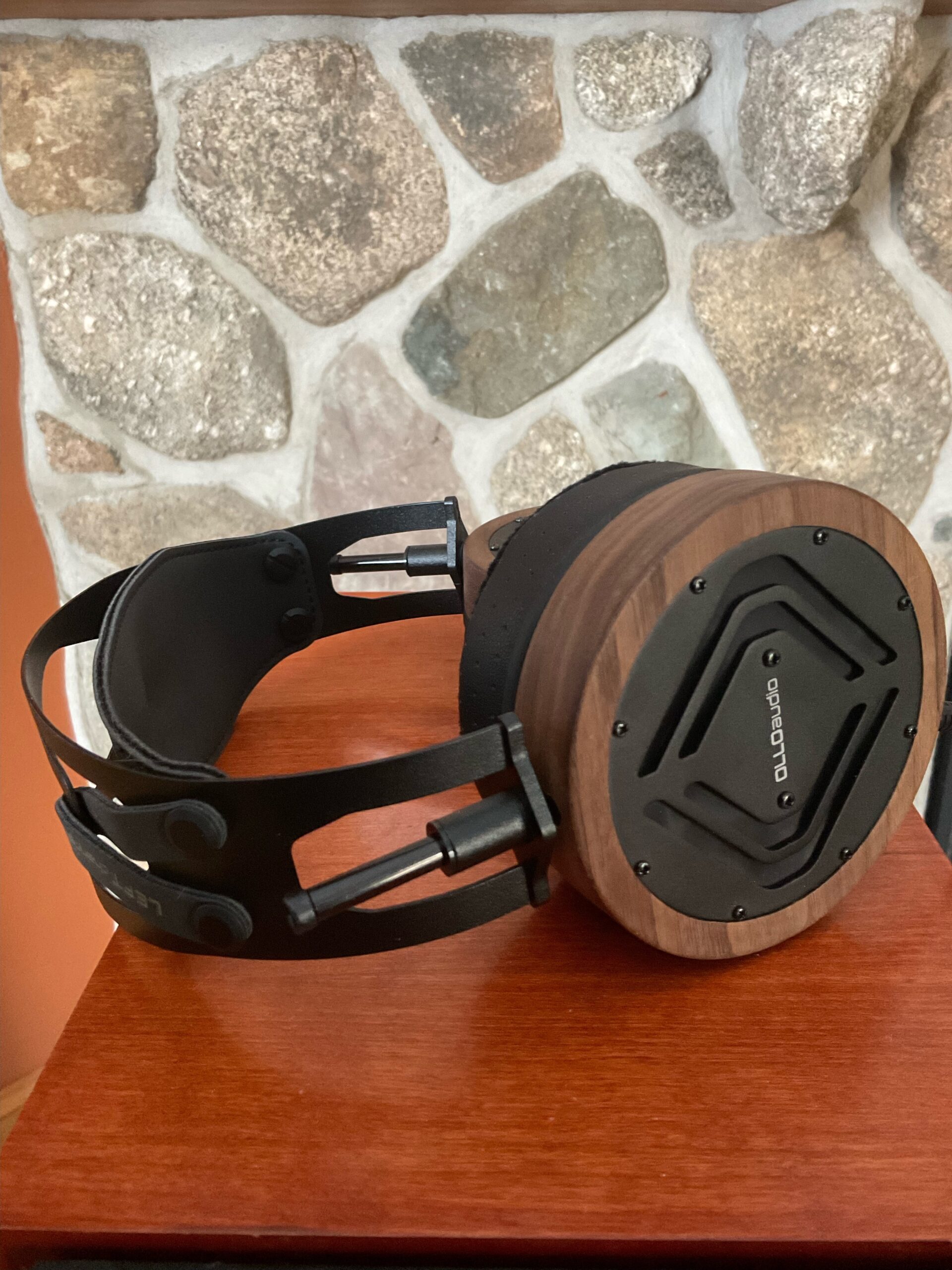 Review: Ollo Audio S5X Immersive Headphones – Wall of Sound