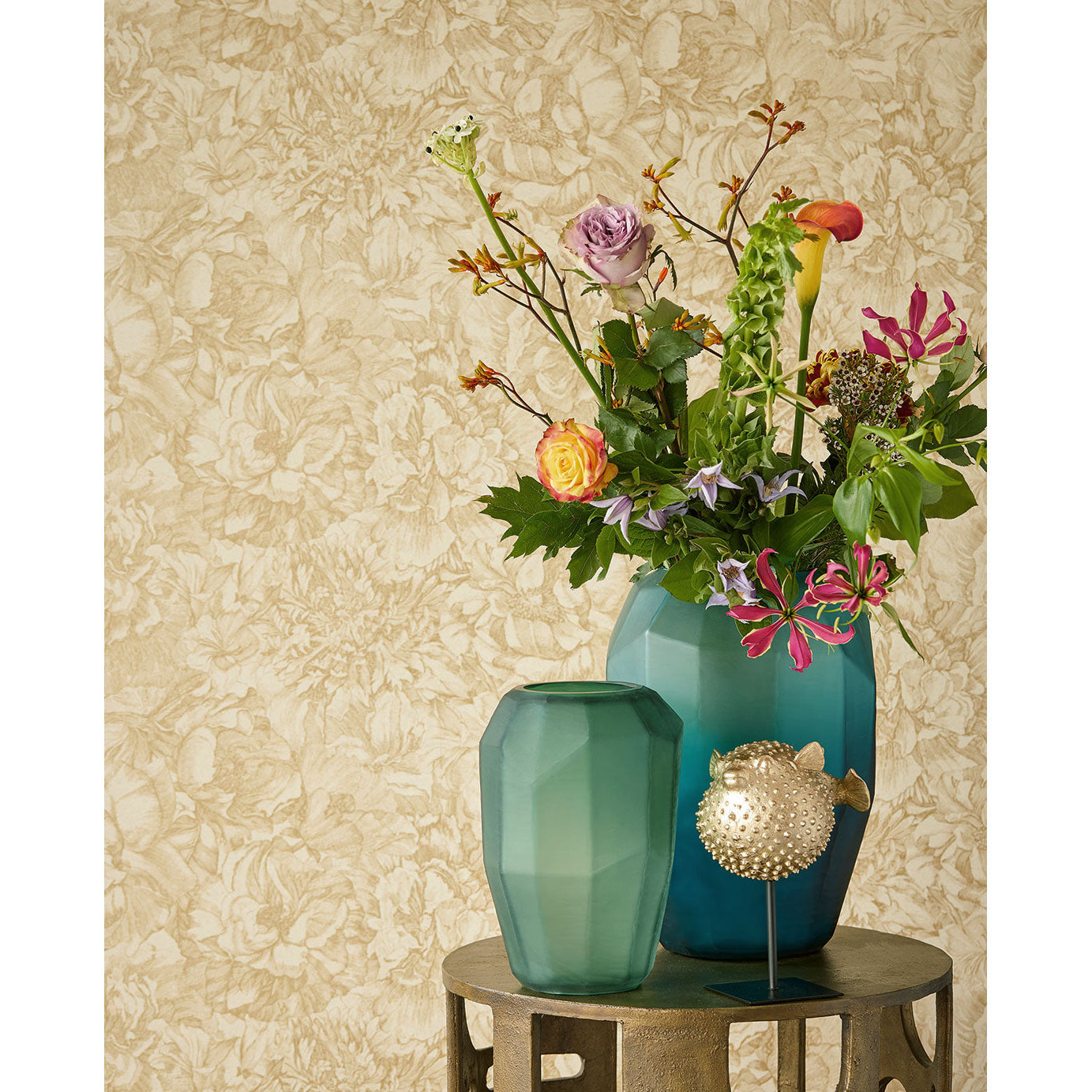 Eijffinger / MUSEUM / 307341 | 輸入壁紙専門店 WALPA – WALPA.jp