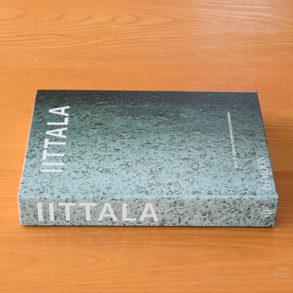 Iittala book】140周年を記念して登場したイッタラの本 400ページに500