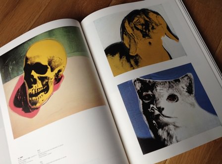 アンディ・ウォーホル 1956-86：時代の鏡 ANDY WARHOL 1956-86:MIRROR