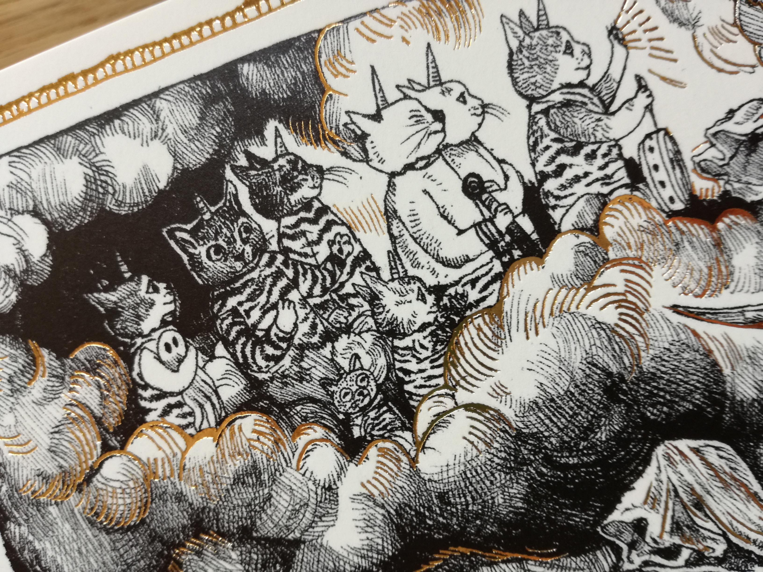 BABEL Higuchi Yuko Artworks | 猫本専門書店 書肆 吾輩堂