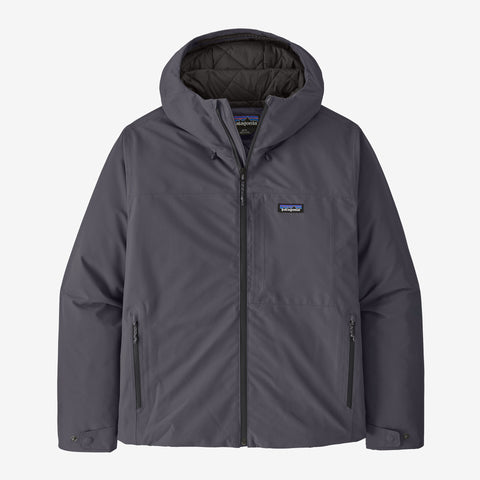 patagonia / パタゴニア | Men's Windshadow Jacket - Forge Grey