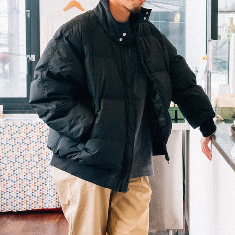THE NORTH FACE PURPLE LABEL / ザ・ノースフェイス パープルレーベル