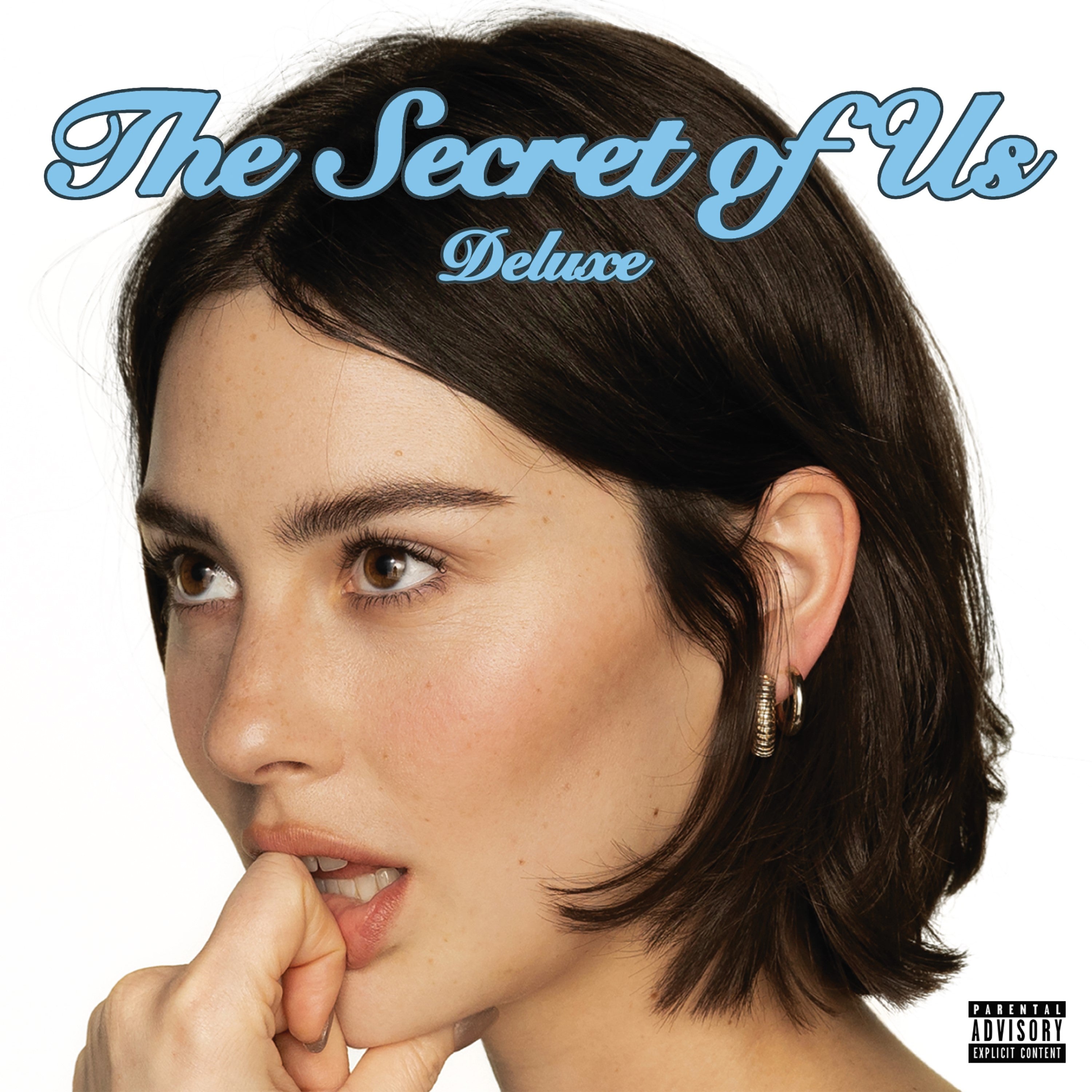 Gracie Abrams - The Secret of Us (Deluxe Edition) – Waiting Room