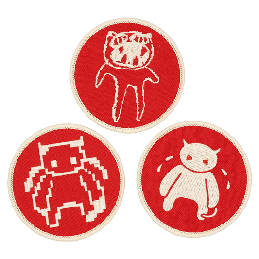 Radiohead – W.A.S.T.E. STORE JP