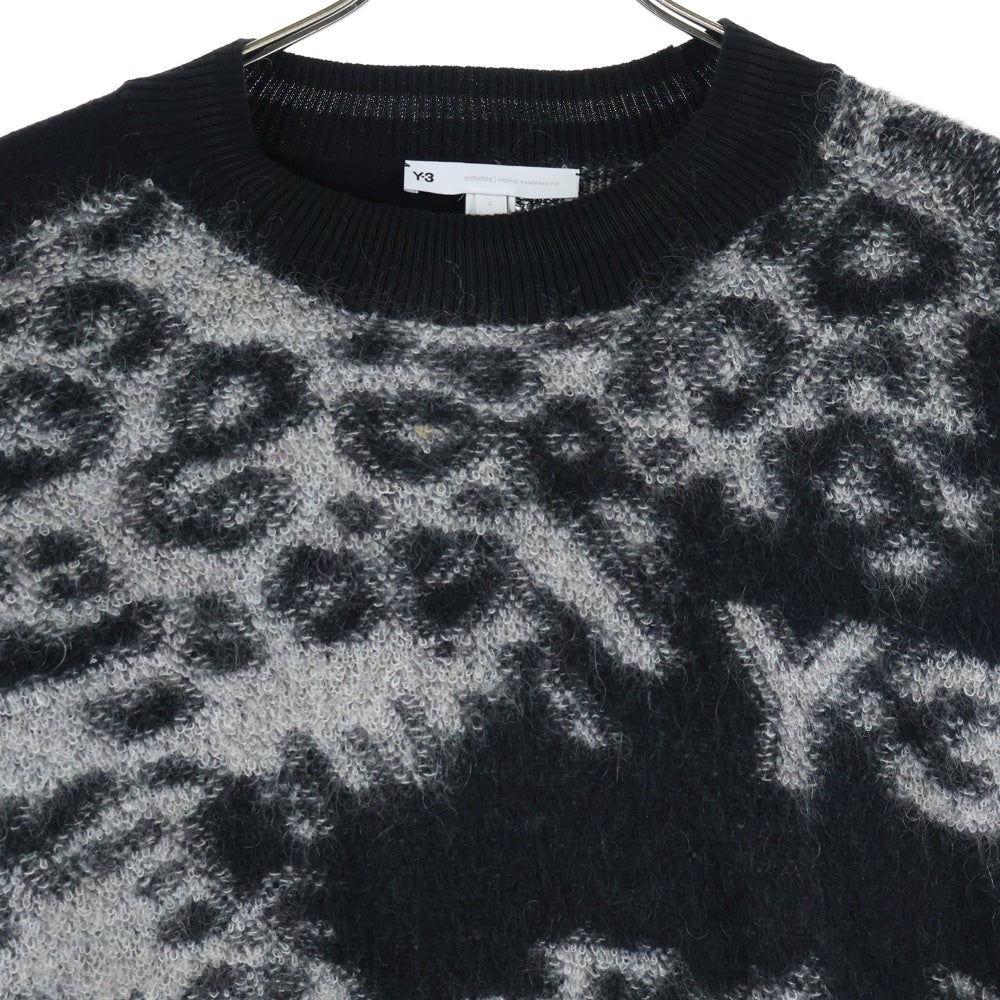 Y-3(ワイスリー) ×ADIDAS YOHJI YAMAMOTO アディダス ヨウジヤマモト