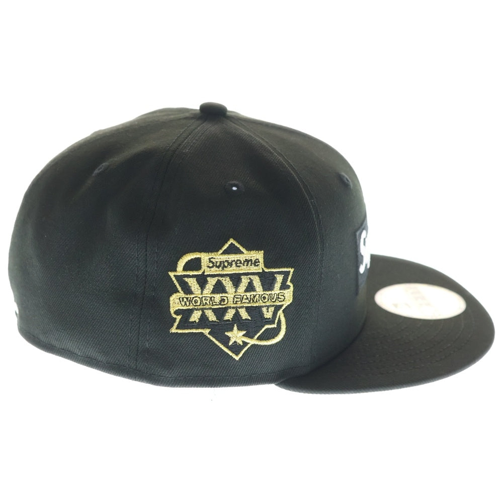 SUPREME(シュプリーム) 25SS Championship Box Logo New Era