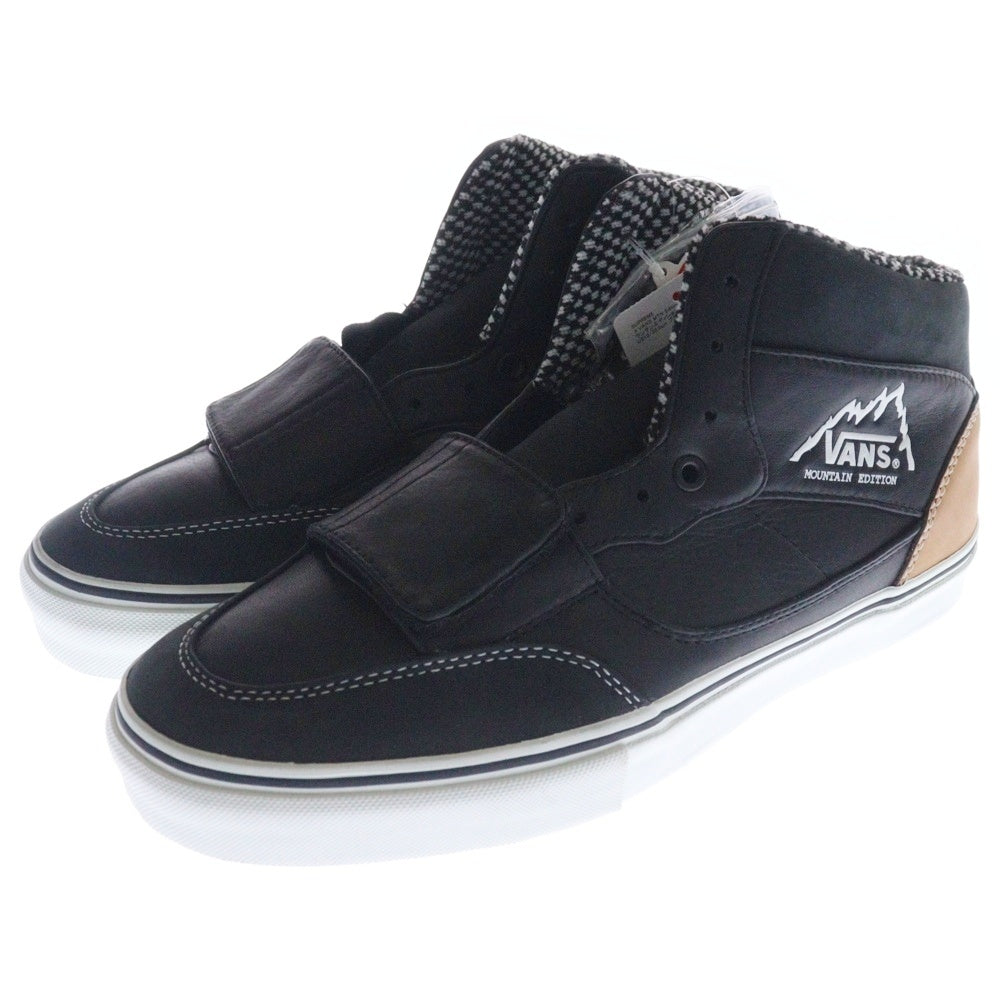 SUPREME(シュプリーム) 08AW ×VANS MTN Edition VN0H6N7CC バンズ