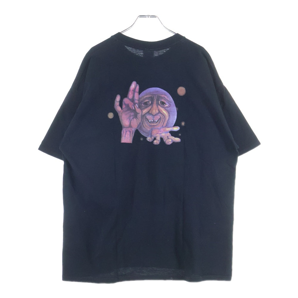 VINTAGE(ヴィンテージ) 90‐00s KING CRIMSON キングクリムゾン 両面