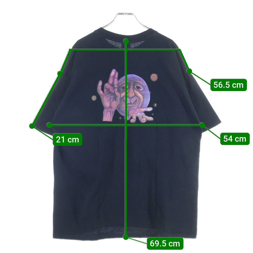 VINTAGE(ヴィンテージ) 90‐00s KING CRIMSON キングクリムゾン 両面