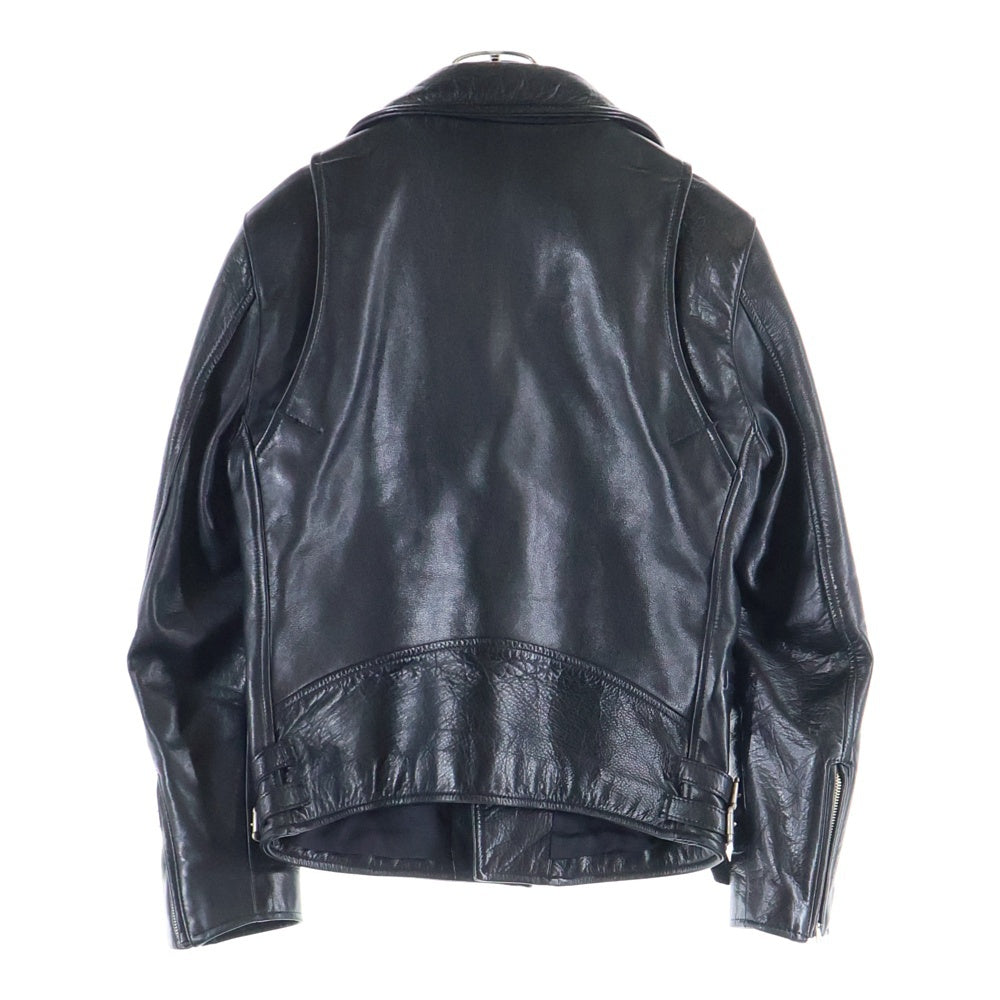 RUDE GALLERY BLACK REBEL(ルードギャラリーブラックレーベル) レザー