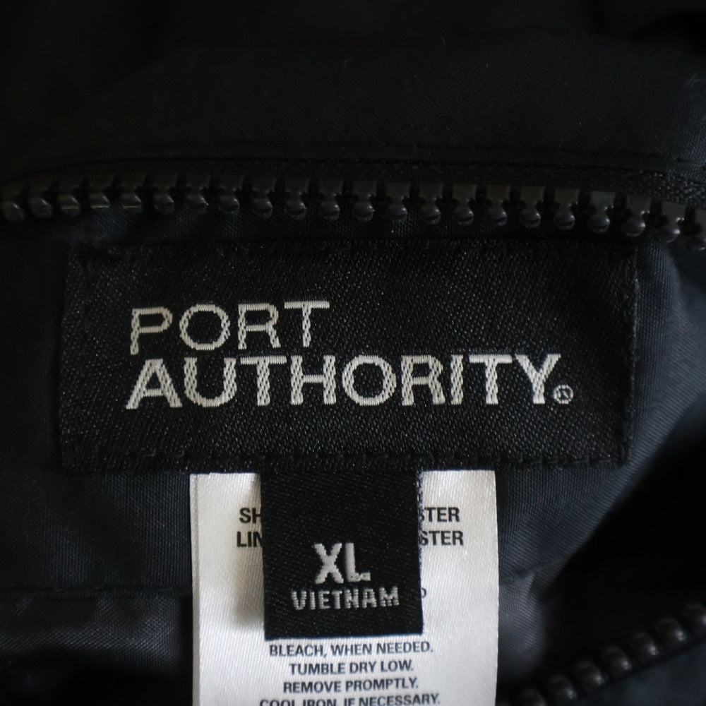 700fill(700フィル) SMALL PAYMENT LOGO REVERSIBLE VEST スモール