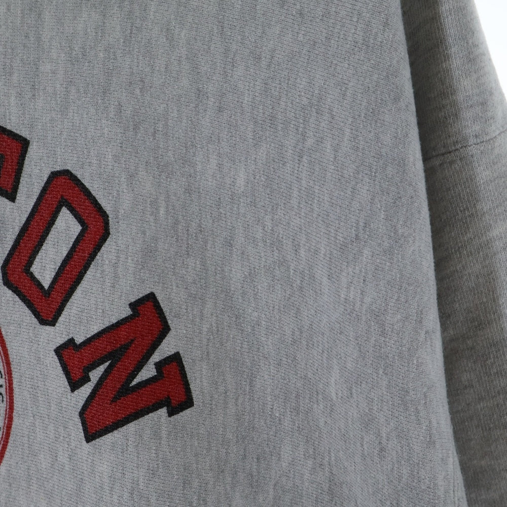 CHAMPION(チャンピオン) 80S REVERSE WEAVE BOSTON UNIVERSITY