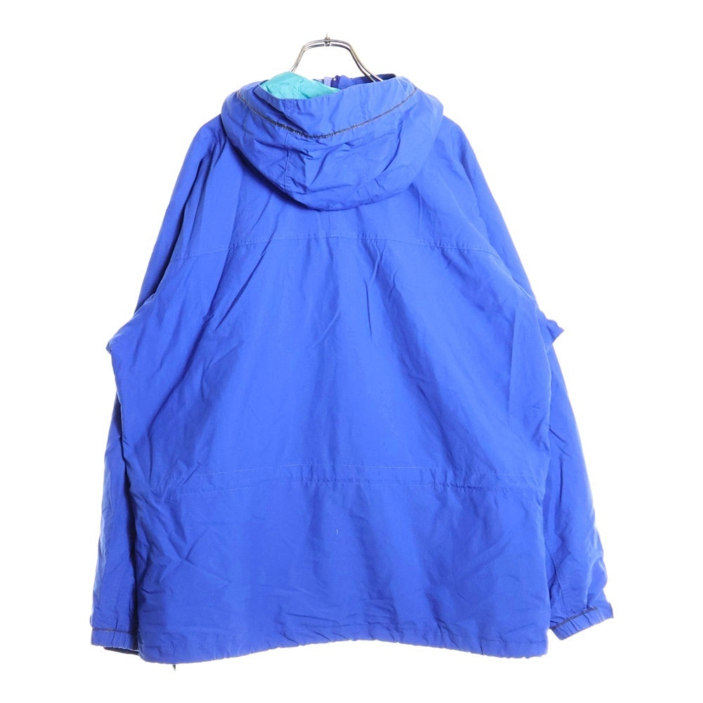 PATAGONIA(パタゴニア) 90s NITRO ANORAK JACKET ハーフジップ ニトロ