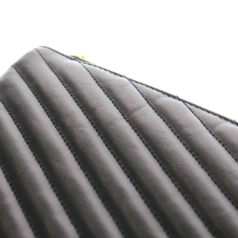 YVES SAINT LAURENT(イヴサンローラン) モノグラム タブレットポーチ