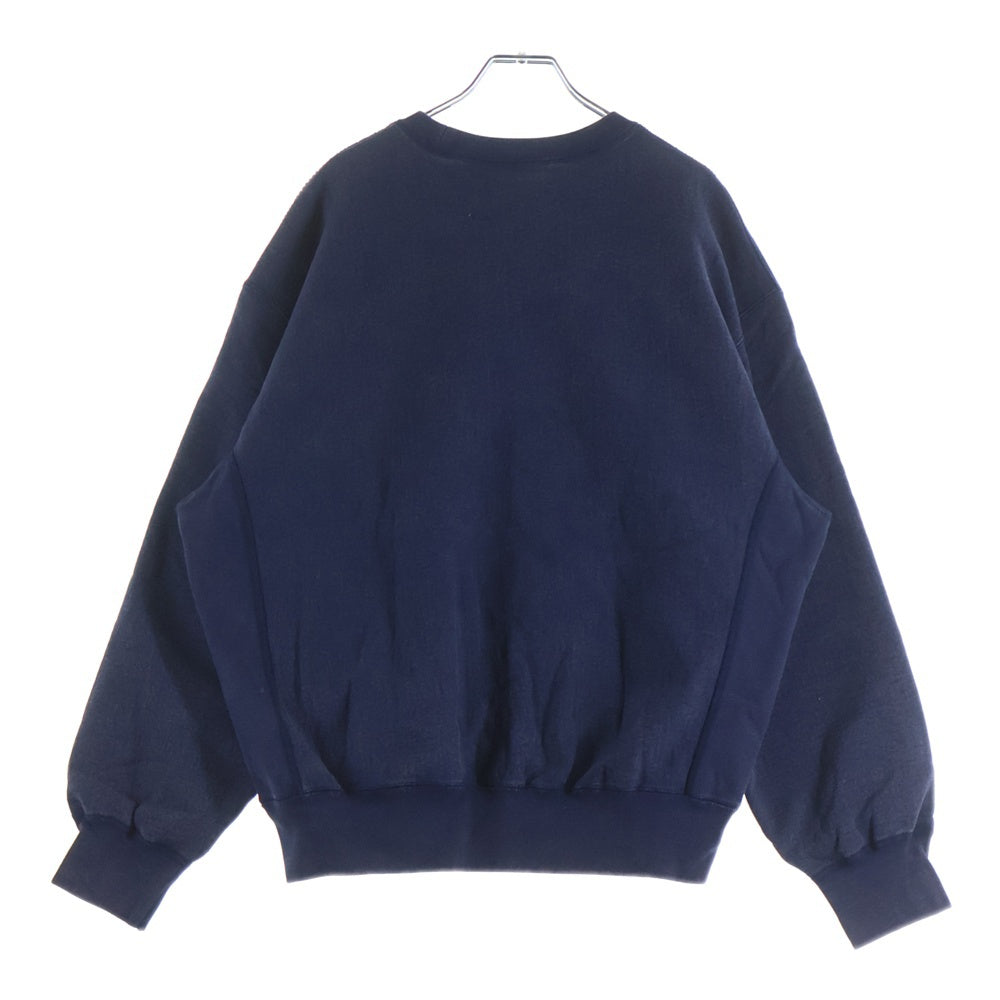 SUPREME(シュプリーム) 25SS Washed Box Logo Crewneck ボックスロゴ