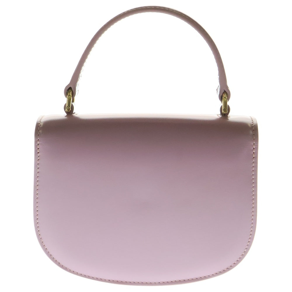 CELINE(セリーヌ) トリオンフ ブザス クレア 2WAYハンドバッグ