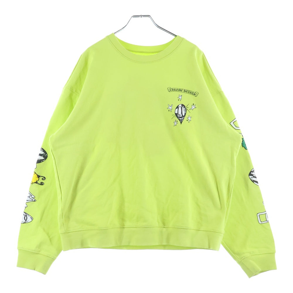 CHROME HEARTS(クロムハーツ) 22AW ×MATTY BOY PPO CHAIN GAME