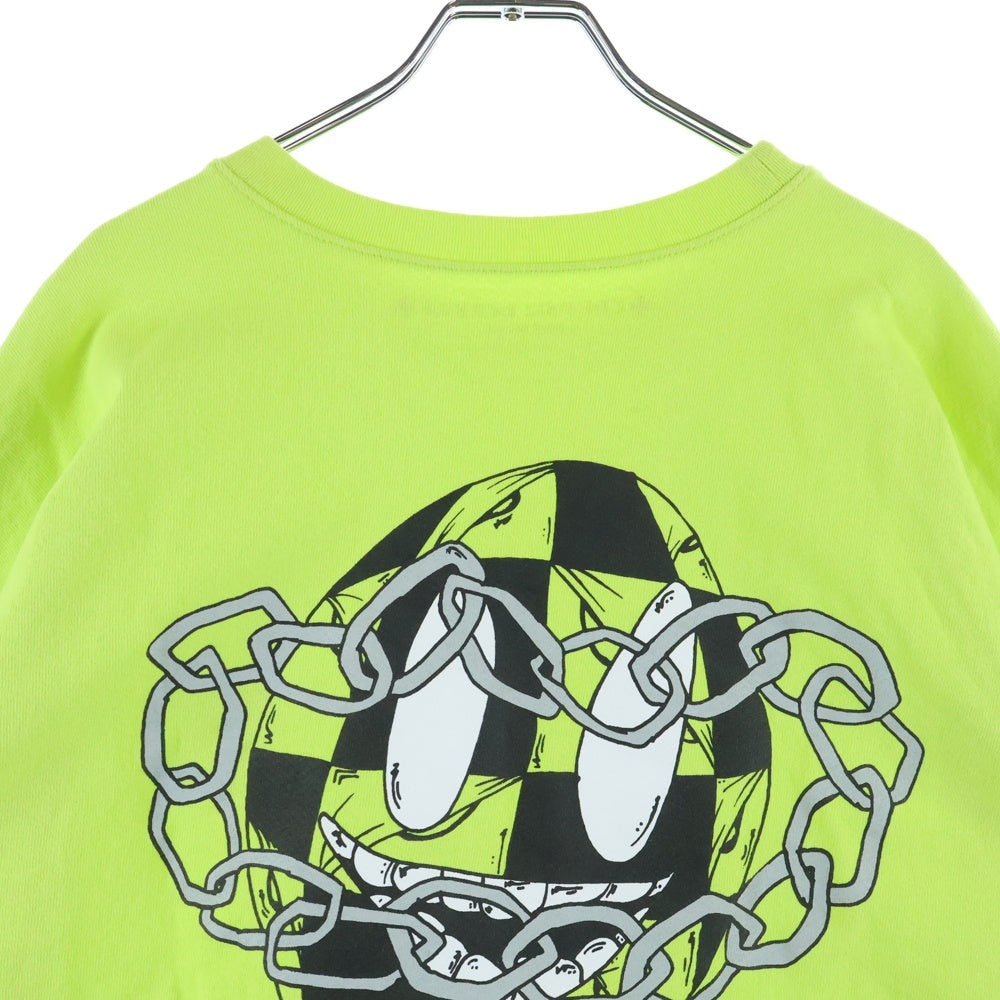 CHROME HEARTS(クロムハーツ) 22AW ×MATTY BOY PPO CHAIN GAME