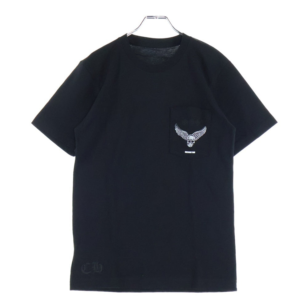 CHROME HEARTS(クロムハーツ) ×エアロスミス 青山限定 FOTI プリント