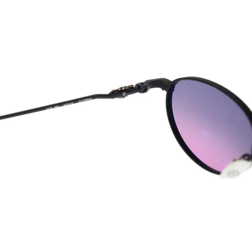 CHROME HEARTS(クロムハーツ) CLITORIAL CHクロステンプルサングラス