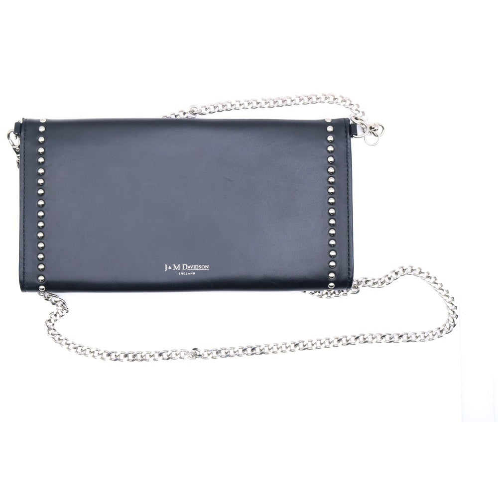 J&M DAVIDSON(ジェイアンドエムデヴィッドソン) トラベルポーチウィズ