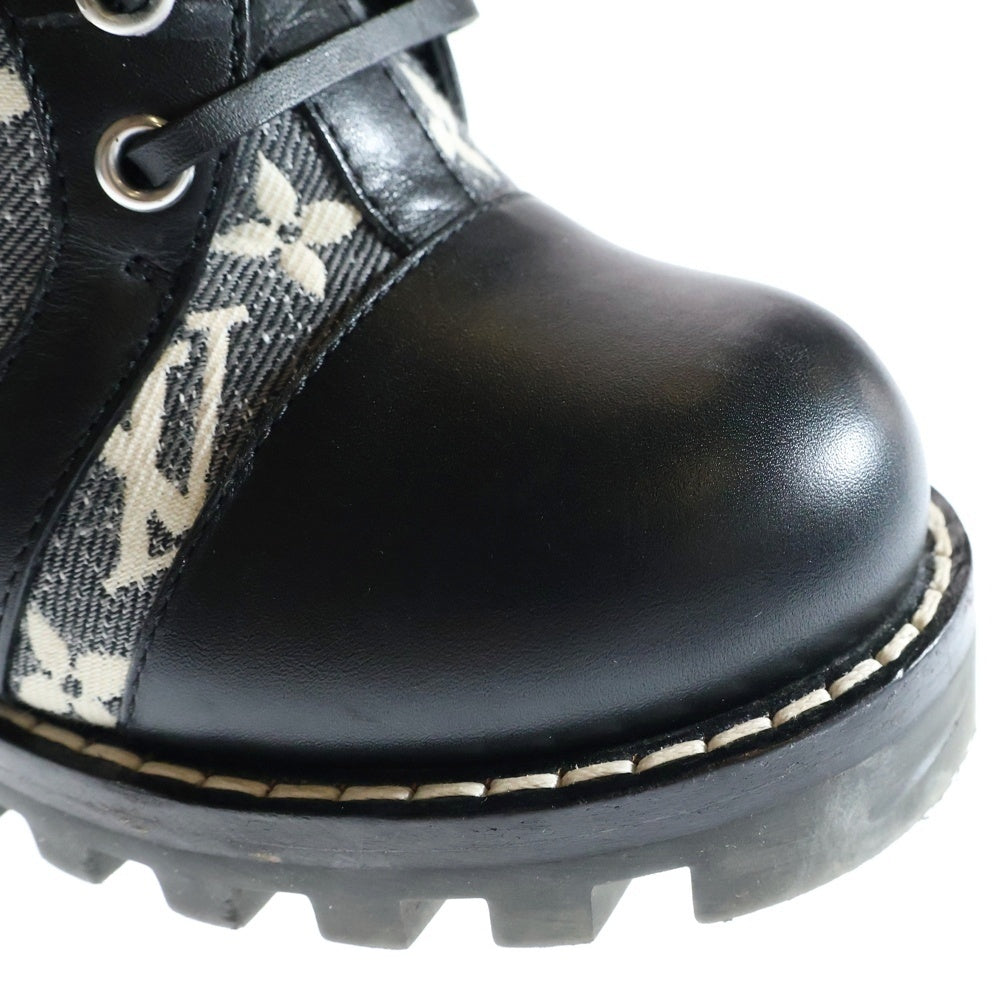 LOUIS VUITTON(ルイヴィトン) スタートレイルライン モノグラム