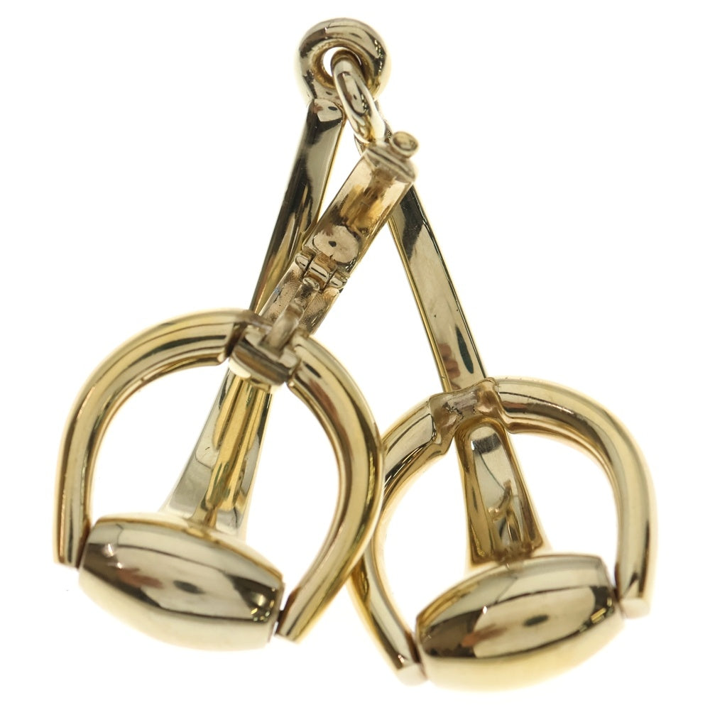 GUCCI(グッチ) トム フォード期 ホースビット バングル ブレスレット