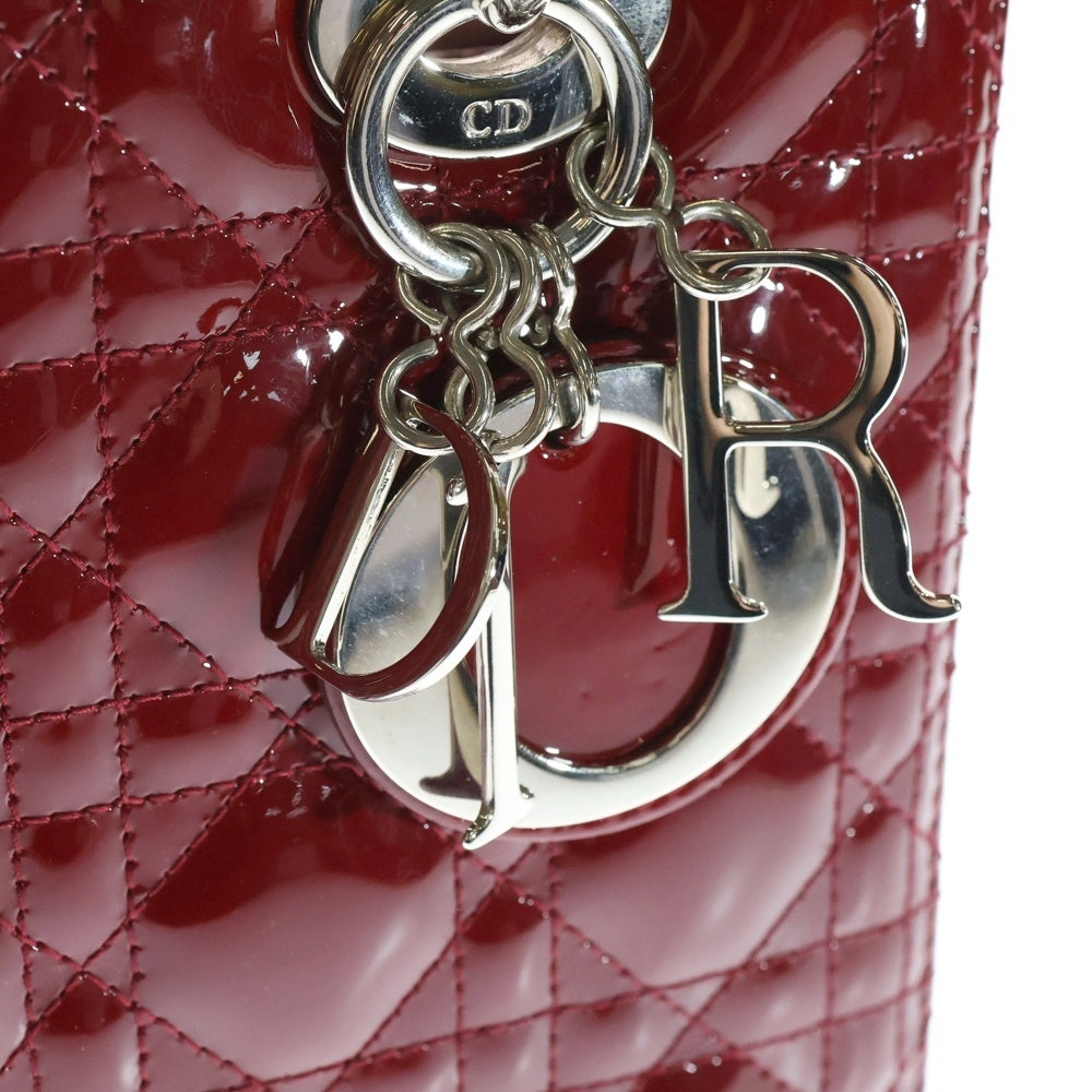 Christian Dior(クリスチャンディオール) レディディオール カナージュ