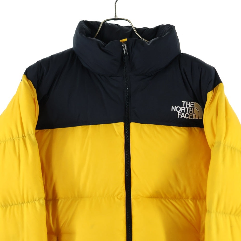 THE NORTH FACE(ザノースフェイス) NUPTSE JACKET ヌプシダウン