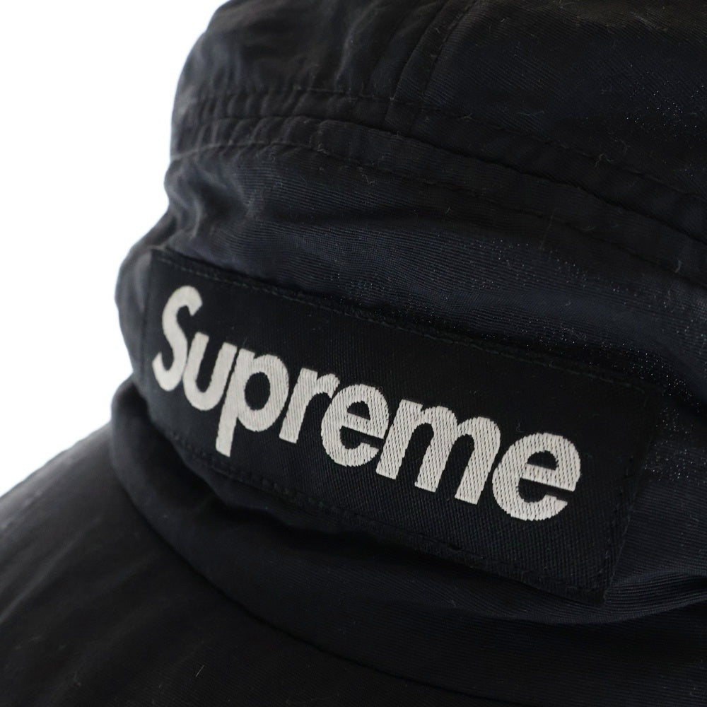 V*3様 Supreme ブラック パッカブルキャップ 楽天市場】Supreme