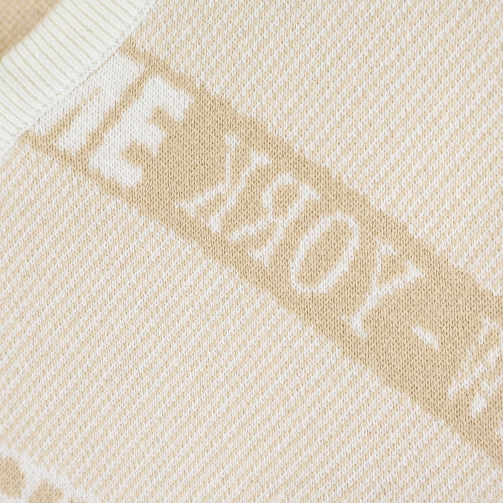 SUPREME(シュプリーム) 22SS Stripe Sweater Vest ストライプセーター