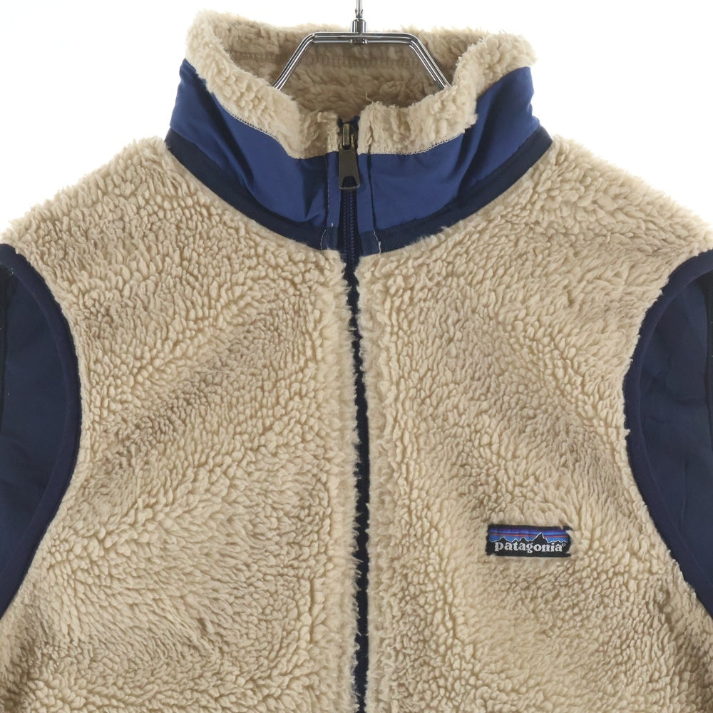 PATAGONIA(パタゴニア) 90s VINTAGE RETRO X VEST 初期型 レトロX