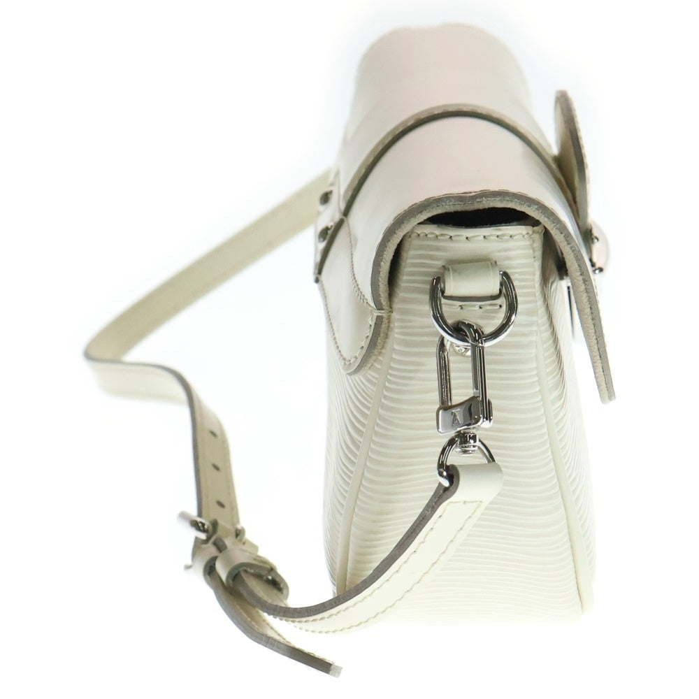 LOUIS VUITTON(ルイヴィトン) エピ ポシェットモンテーニュ ワン