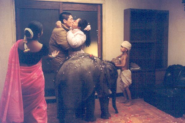 バーニング 劇場版』『オアシス HDデジタルリマスター版