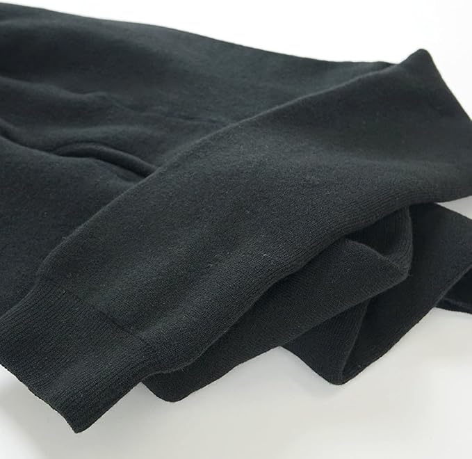 日本製 もちジョイ 超極厚地タイツ｜男性用 裏起毛の最強防寒インナー