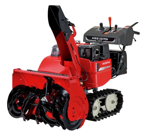 2025年度 Honda除雪機絶賛予約販売中です！ – 株式会社鷲田商会