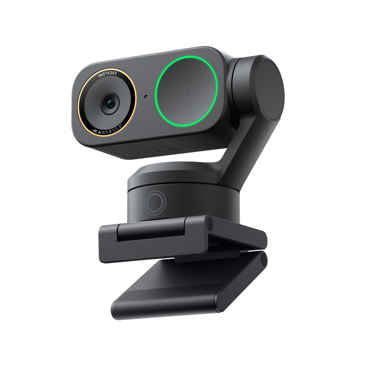 Buy Insta360 Link 2 & Link 2C - AI 4K Webcams - Insta360 Store